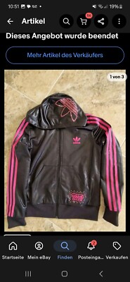 Adidas Originals Adidas Jacke Glitzer Adidas Chile 62 Original