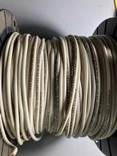 ENCORE WIRE MTW/TEW 18  WHITE 400FT.