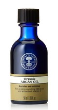 Neal's Yard Remedies Organic Argan Oil 50ml BBE 12/2026