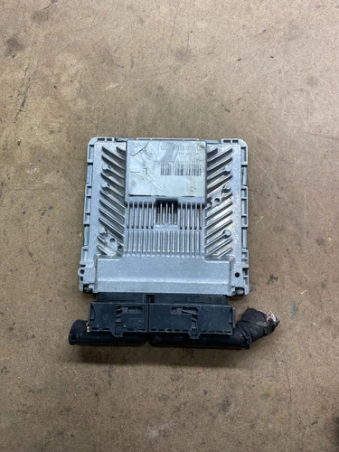 2009 to 2011 Audi A6 Engine Computer Ecu Pcm Ecm Pcu Oem OEM M9747 DG1