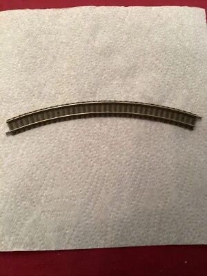 Fleischmann Piccolo 9125 R2 45 Degree Curve - Image 1 of 2