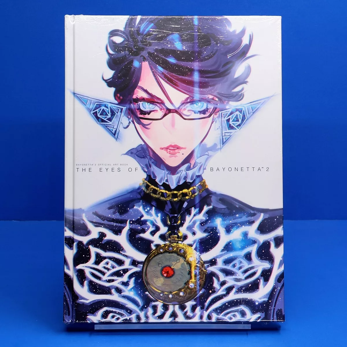 Bayonetta 2: Most Up-to-Date Encyclopedia, News & Reviews