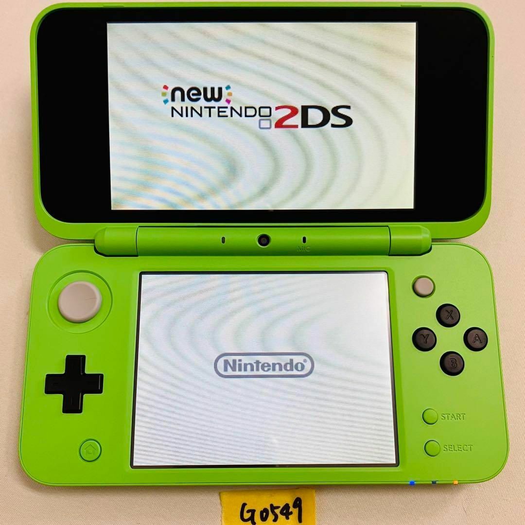 G0549 Completenintendo 2Dsll Minecraft | eBay