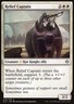 MTG Magic the Gathering Relief Captain (19/111) Archenemy Nicol Bolas NM