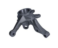 Achsschenkel, RadaufhäNgung Maxgear 72-5437 FüR Renault