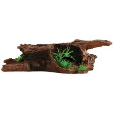 RA UNDERWATER TREASURES Log Hideout