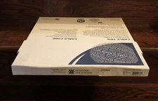 Seastar Solutions Control Cable-3300 22Ft CC23022