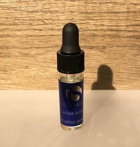 serum 3pcs 25ml tw clinical 75ml active sample