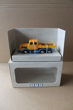 Bub 07003 Kaelble KVD Zugmaschine Vorführmaschine