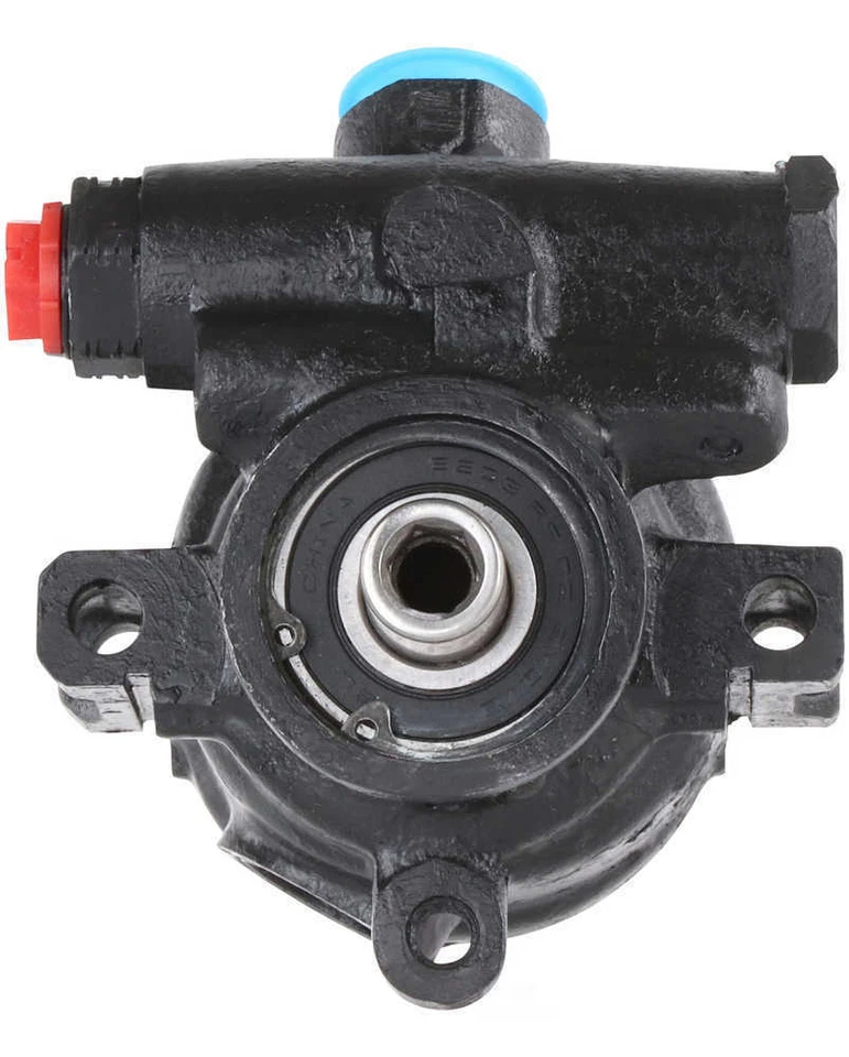 Bomba de dirección asistida para Pontiac Bonneville Grand Am 1985-1991 CARDONE REMAN Foto 2 de 4