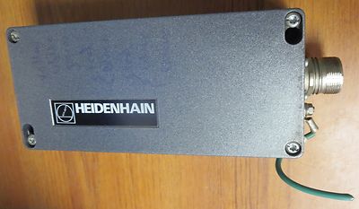 Heidenhain EXE 650B X25/8 Interpolatation Box