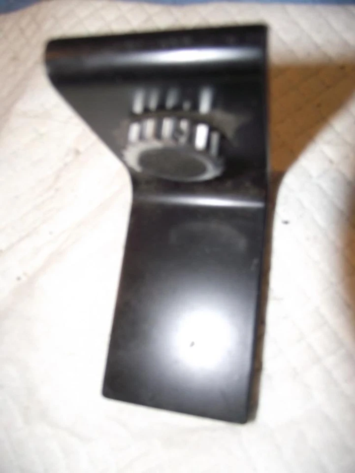 Trípode Bronica ETR montaje E de liberación rápida Foto 4 de 4