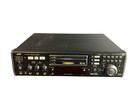 Jvc Karaoke Video 3 Disc Vcd Cd Player Changer Xl-Mv303 Works with Power Cord