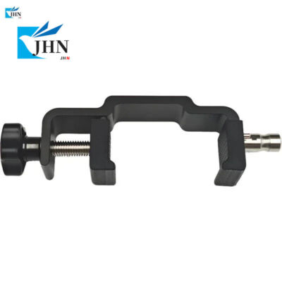 UNIVERSAL GNSS RTK GPS Clamp CLAW CRADLE FOR TRIMBLE Bracket to Data Collector