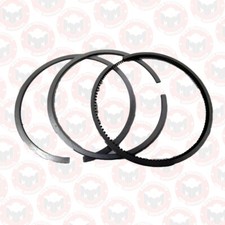 Piston Rings 13008-1197 STD. For Kawasaki Daihatsu Mule Daihatsu Toro Fit Piston