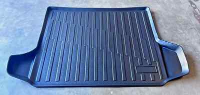 Rear Trunk Cargo Liner Floor Mat Tray Pad Boot for GMC Terrain 2018-2026 New