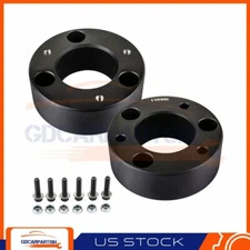 (2) Leveling Kit Lift Front 3" Fits Ford F-150 FX4 2004-2023 2008 2012 4x2 4x4