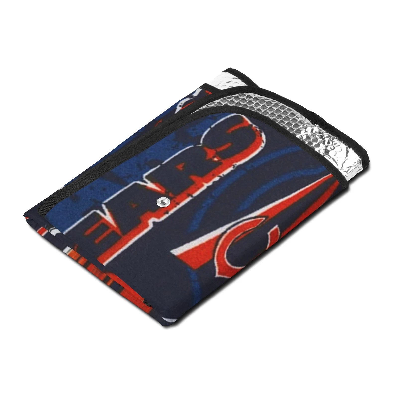 Chicago Bears Car Sun Shade