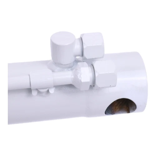 2X Lift Cylinder 6586671 Fits Bobcat 530 533 540 542 543 630 631 632 641 642 643 - Bild 5 von 10