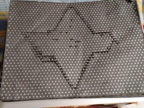 LITE BRITE 1972 CLAVIJAS JUGUETE ILUMINADO. Jugado con durante la infancia todavía funciona - Imagen 15 de 22