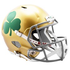 Notre Dame Football Cards: Collecting the Fighting Irish 19