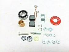 Packard Generator Rebuild Repair Detail Kit Delco Remy  Equipped  2 Brush  Style