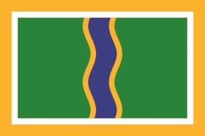 Fahne Flagge Andorra la Vella 50 x 75 cm Bootsflagge Premiumqualität