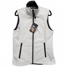 Helly Hansen Manchester 2.0 Softshell Vest Wo...