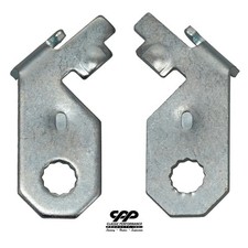 1980-85 Cadillac Seville Rear Disc Caliper E-brake Emergency Parking Brake Lever