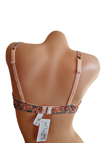 Lise Charmel Antigel Estival Garden Fleurs Bra 38C