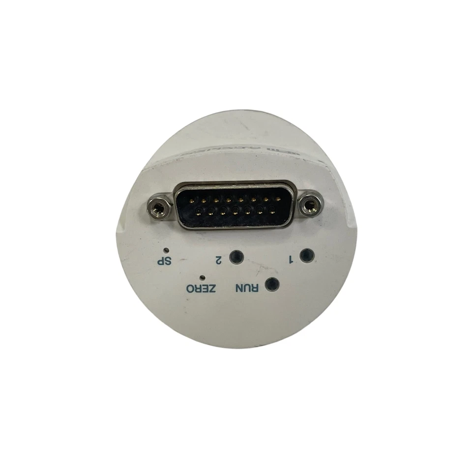 AMAT APPLIED MATERIALS 0190-62460 BARATRON CGA 100 GAUGE 1 TORR - Image 3 of 4