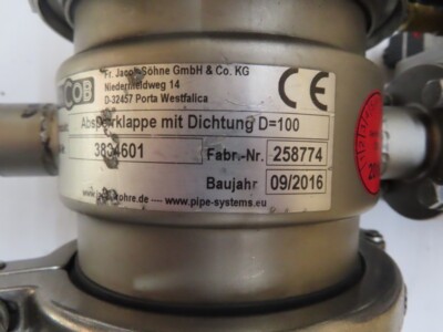 AIR TORQUE DR00030U AZ Schwenkantrieb EUR 465,00 - DE AIR TORQUE DR00030U AZ Schwenkantrieb EUR 465,00 - DE