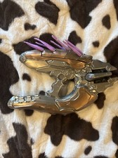 Microsoft XBOX Halo Needler Gun Costume Cosplay Prop Replica Disguise 2017