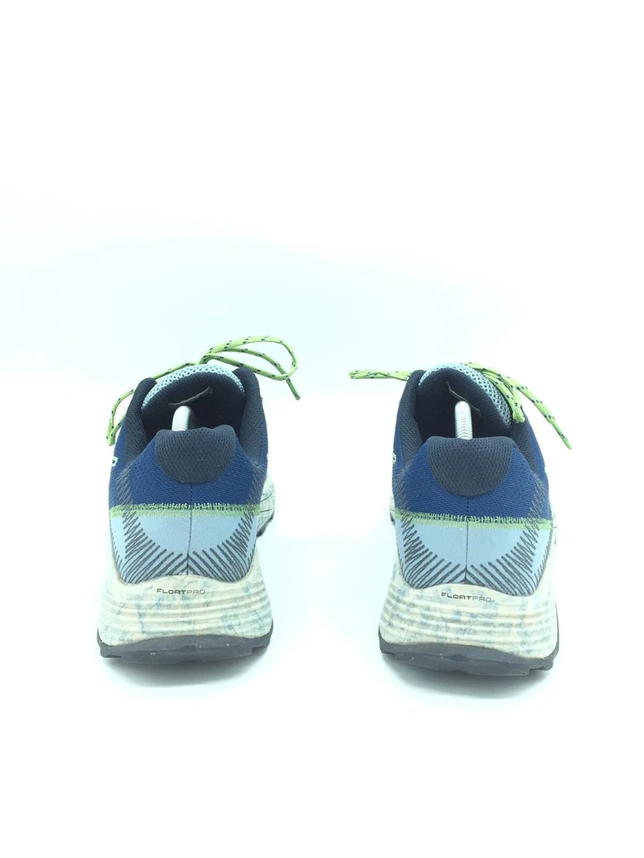 Merrell Moab Flight Zapatillas Deportivas Para Hombres T.49 US.14 UK.13 - Imagen 4 de 4