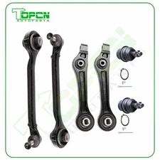Lower Control Arms Ball Joints For 05-10 Dodge Charger Magnum RWD Chrysler 6pcs