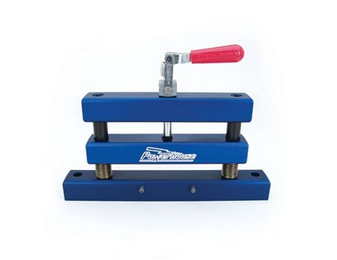Powerhouse Pro Connecting Rod Vise Powerhouse Pro Connecting Rod Vise
