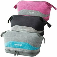 Waterproof Travel Toiletry Bag