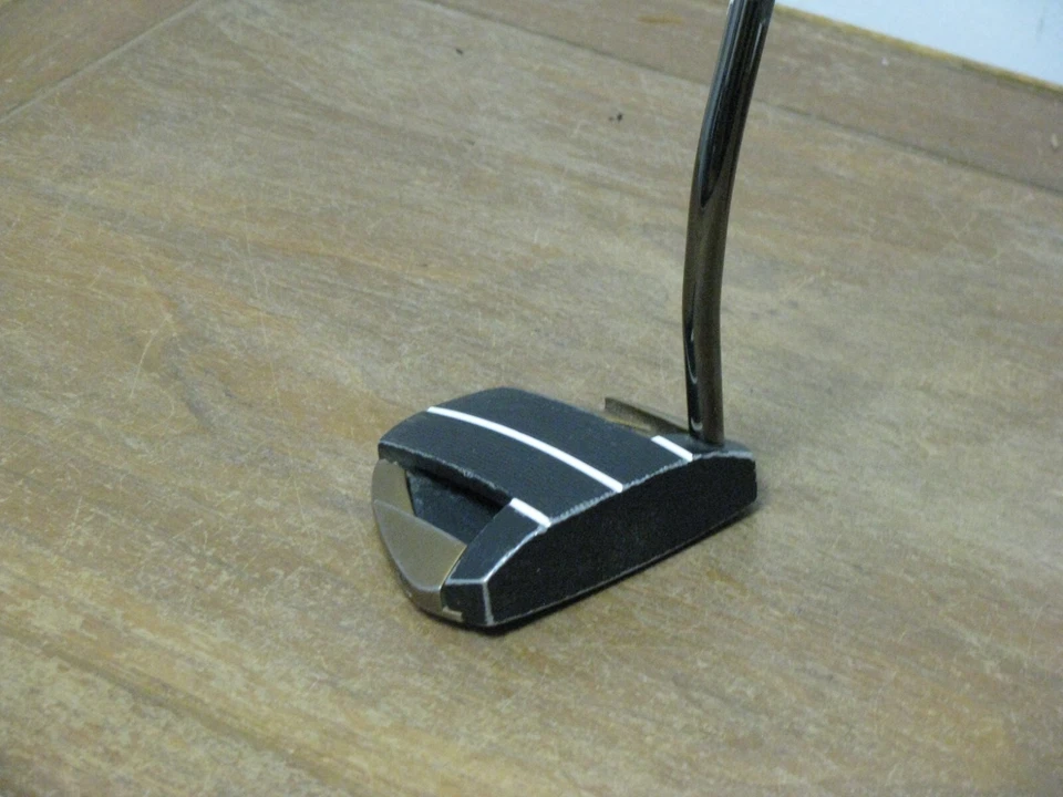 Ping Heppler Ketsch Black Dot 35" Adjustable Putter w/Ping PP59 Grip Very Nice!! - Image 2 of 4