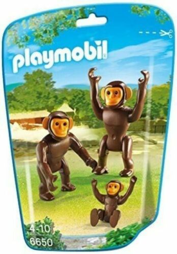 PLAYMOBIL CITY ACTION - STARTER PACK FORCES SPÉCIALES ET VOLEUR