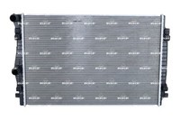 Nrf KüHler, MotorküHlung U.A. FüR Audi, Seat, Skoda, Vw