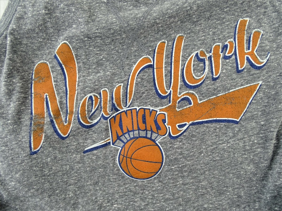 New York Knicks NBA G-III Women's Graphic Tank Top | eBay