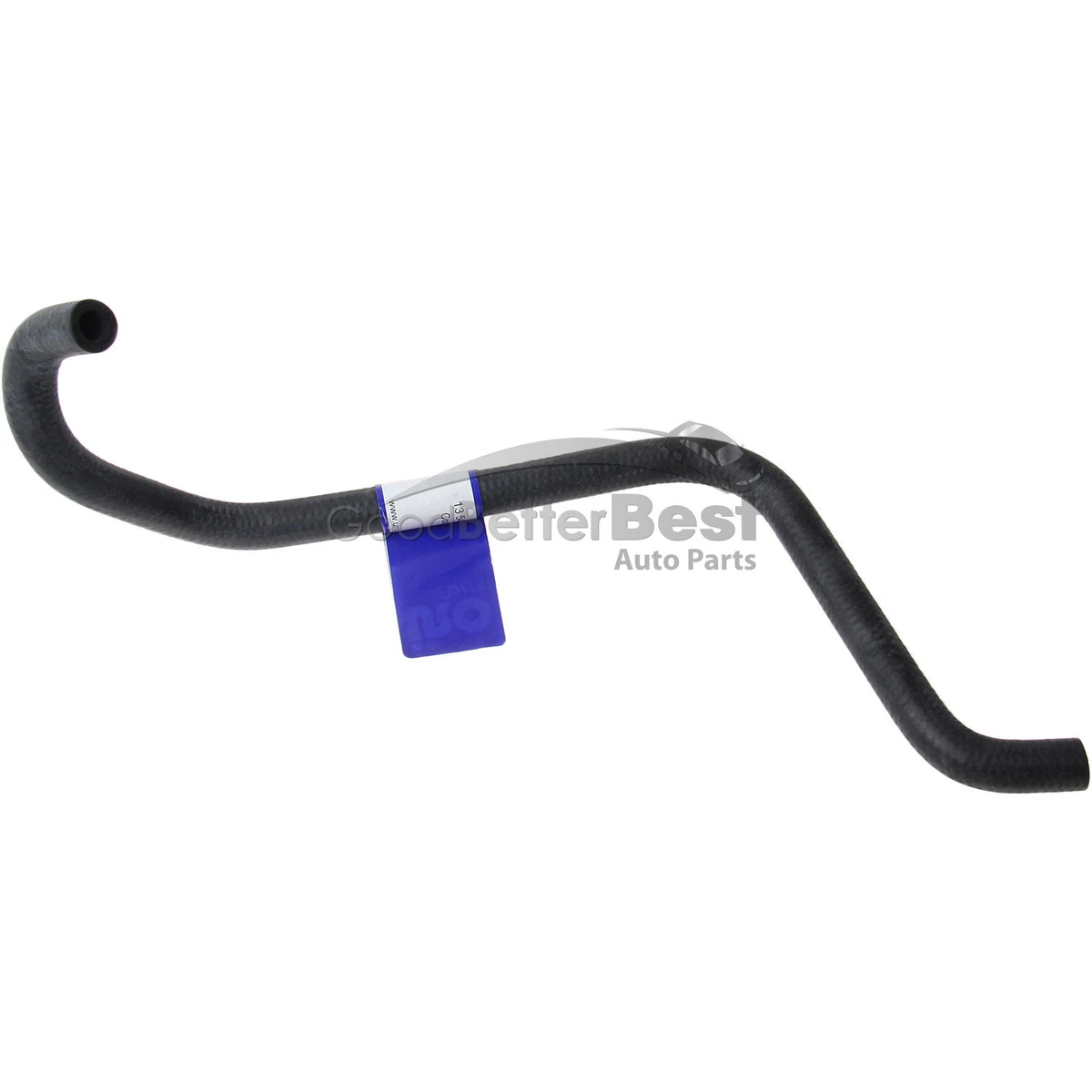 One New URO Engine Coolant Hose 13541289976 for BMW | eBay