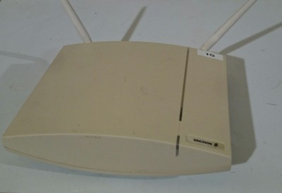 Ericsson DB-600 wireless access point.