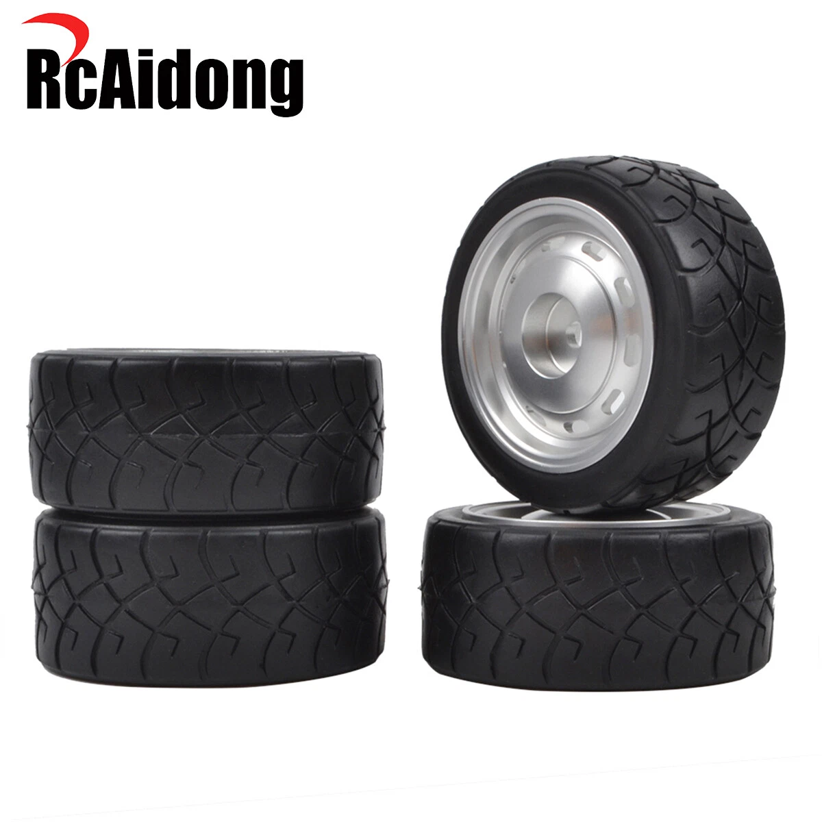 Tamiya wheels cheap and tyres