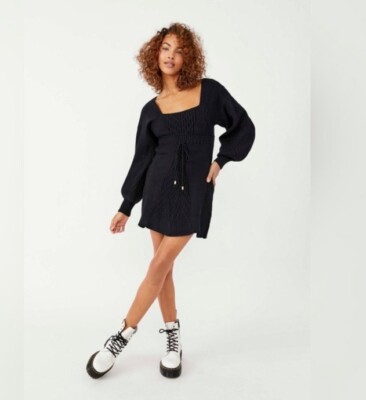janie mini dress Jane Mini Dress