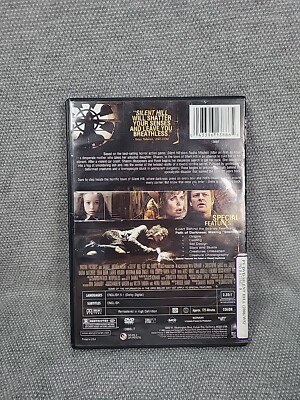 SILENT HILL DVD Movie Widescreen | eBay