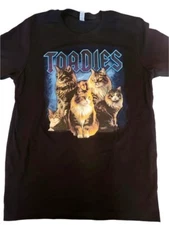 Hot Toadies Unisex Unisex S-235XL 11D587