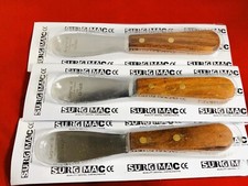 Lab Mixing Spatula 11R Dental Plaster Alginate 8" Modeling Instruments