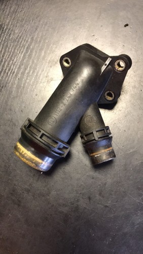 BMW 5er Stecker Flansch 2247744 E60