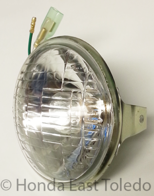 Genuine Honda Headlight 6 Volt Sl70 CL 70 Ct70 for sale online | eBay 